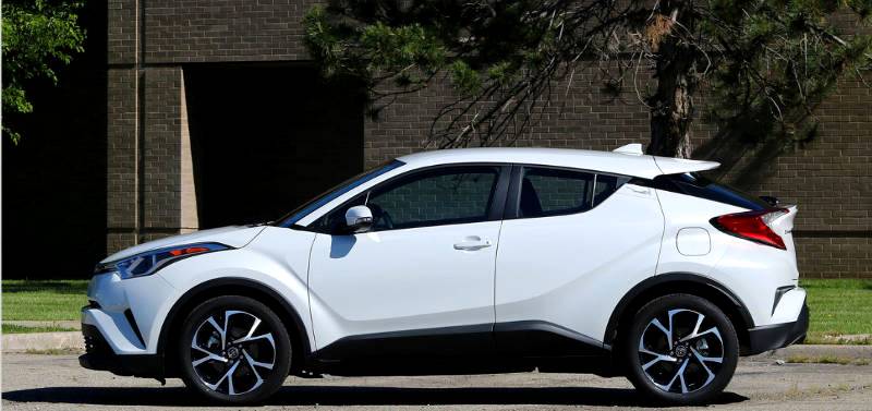 Toyota South Africa Motors