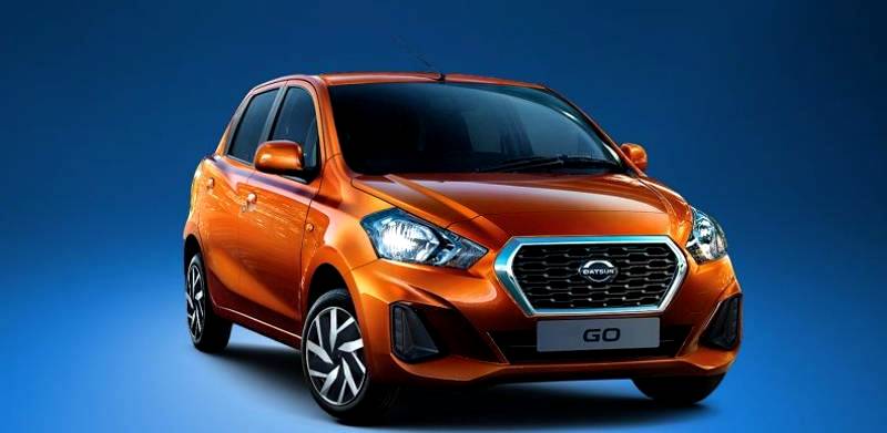 Datsun GO is the perfect road-tripping companion.