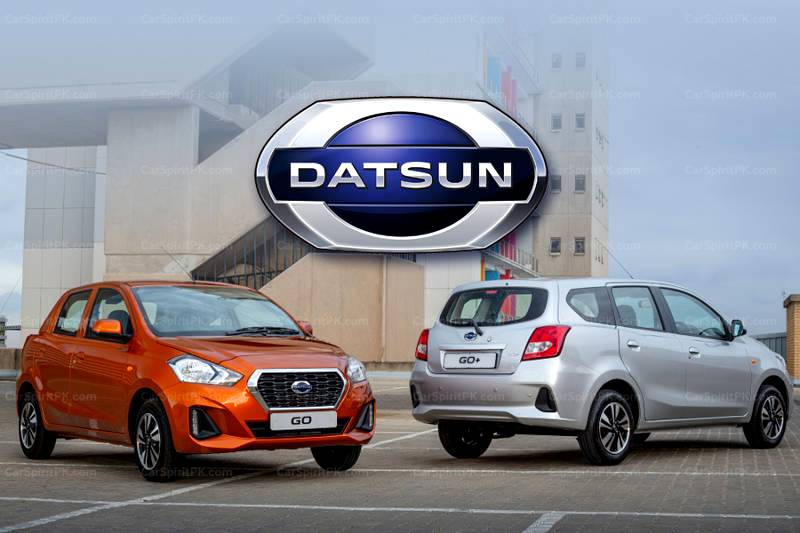 Nissan to install dual airbags and ABS brakes in its baby hatchback. South Africa