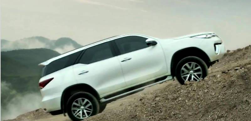 The Toyota Hilux sealed the second quarter of 2019