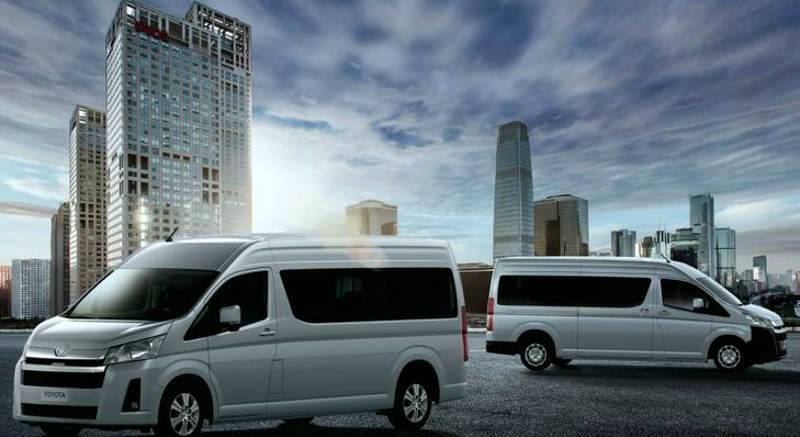 The Toyota Hilux sealed the second quarter of 2019