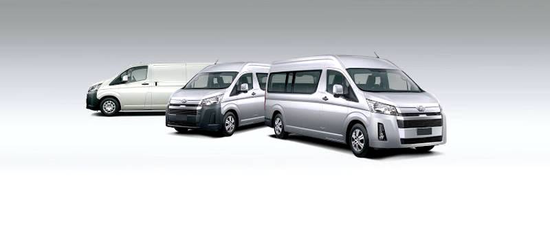 The Toyota Hilux sealed the second quarter of 2019