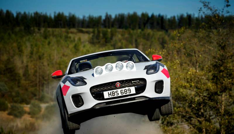 Jaguar Land Rover South Africa