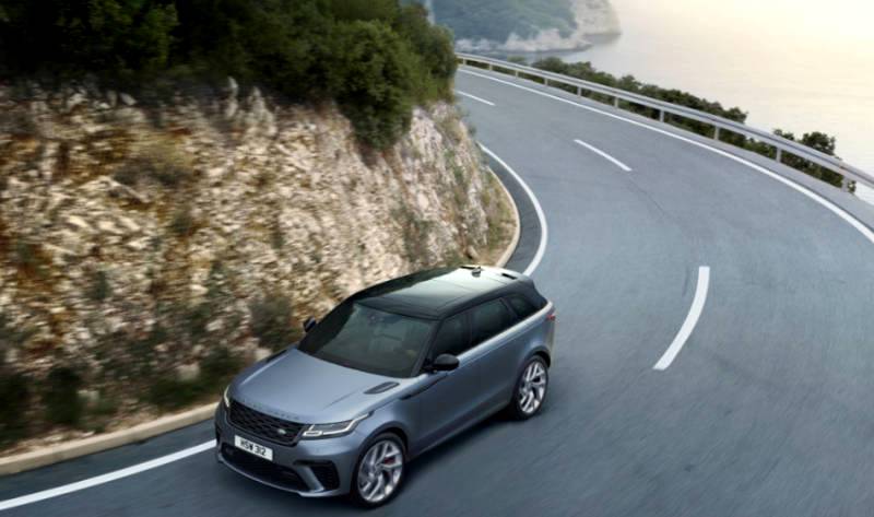 Jaguar Land Rover South Africa