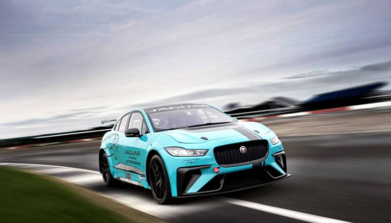 Jaguar Land Rover South Africa