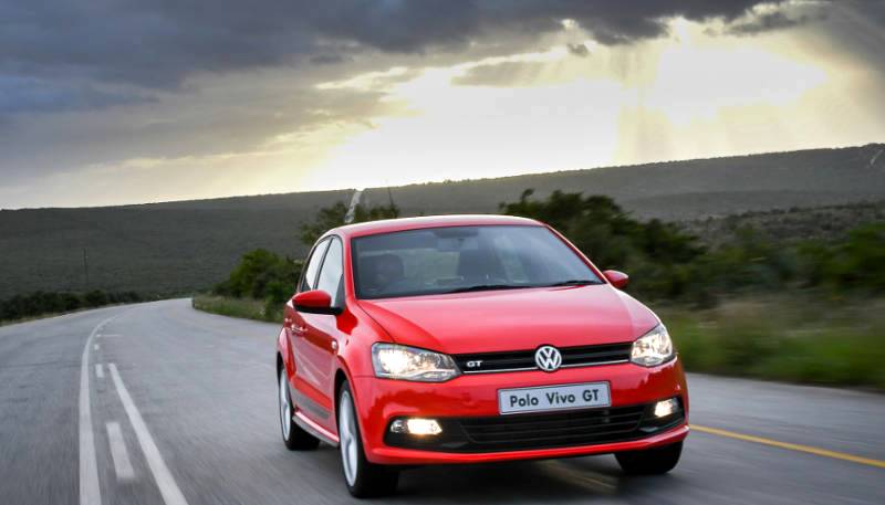 Polo versus Polo Vivo