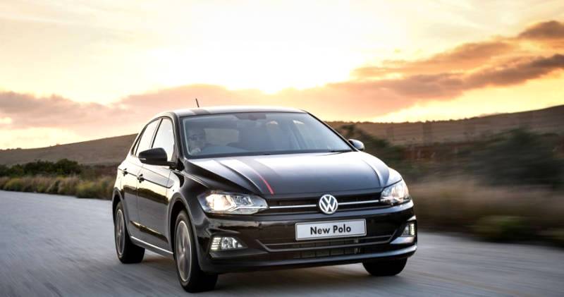 Polo versus Polo Vivo