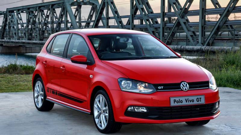 Polo versus Polo Vivo