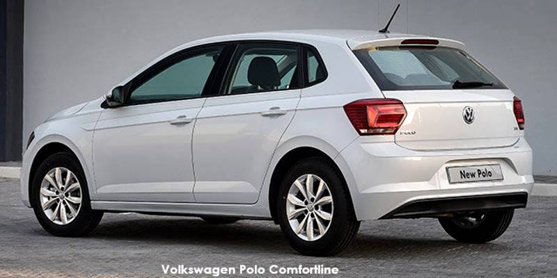 Polo versus Polo Vivo