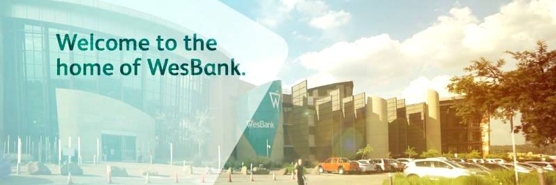 WesBank Mobility Calculator