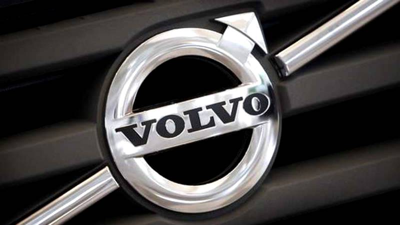 Volvo Cars reports