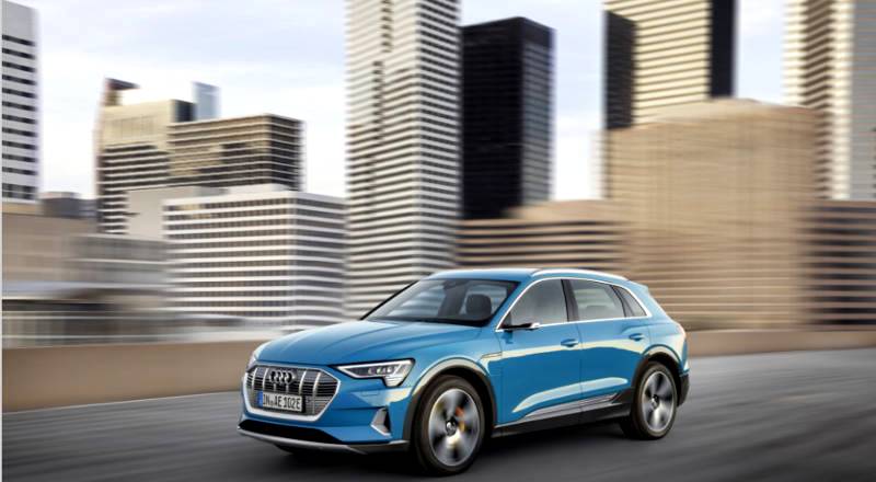 The 2019 South African Festival of Motoring