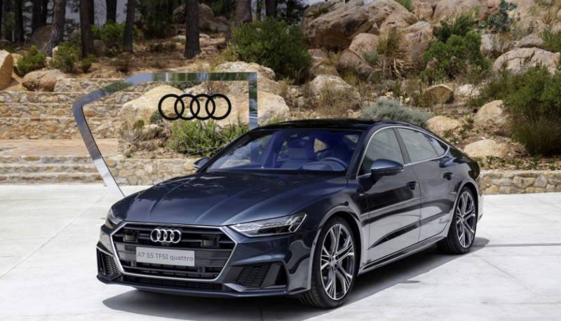 The 2019 South African Festival of Motoring