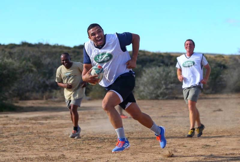 Rugby World Cup 2019