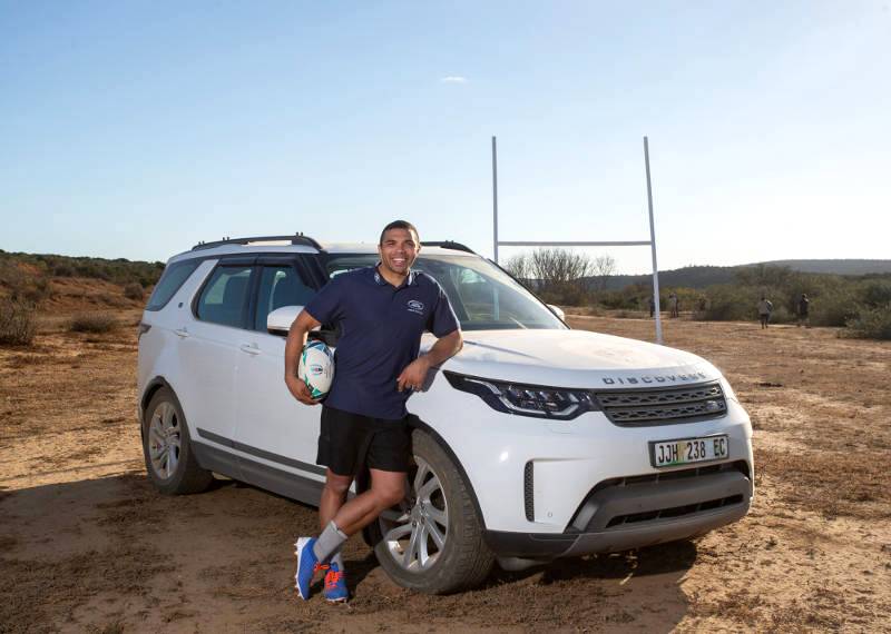 Rugby World Cup 2019