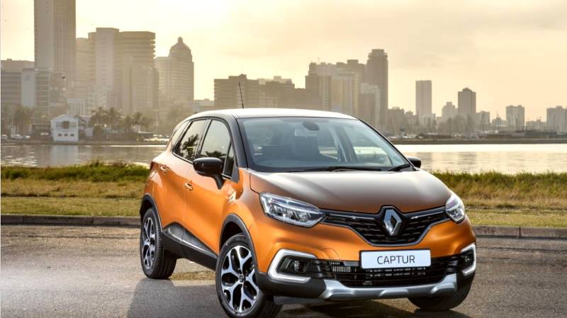 The world is in love with sports utility vehicles