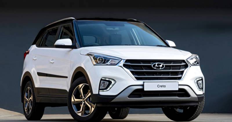 The world is in love with sports utility vehicles