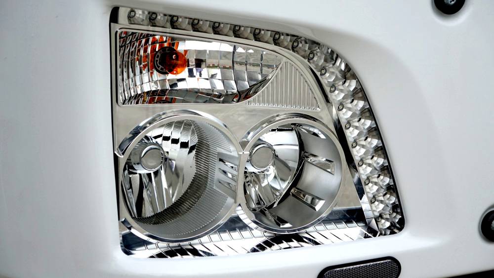 Four new models come to market