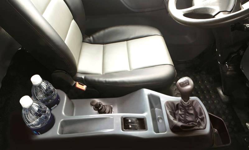 Four new models come to market