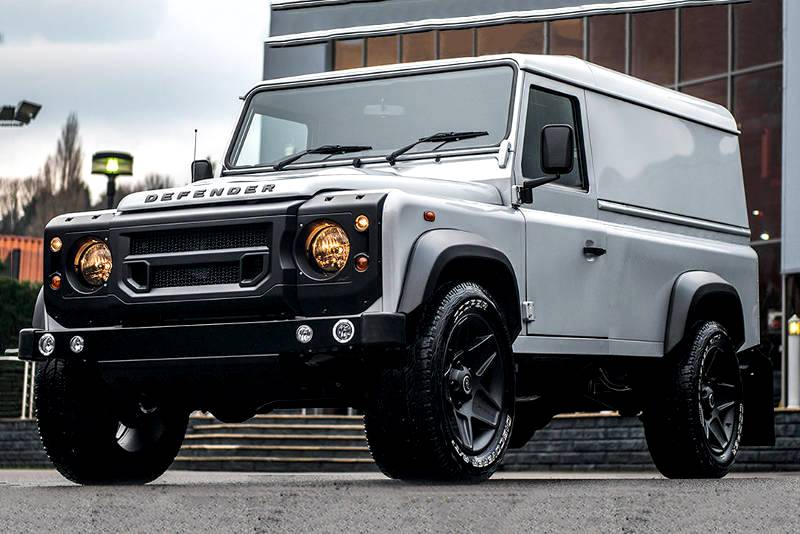 New Land Rover Defender Expedition 001