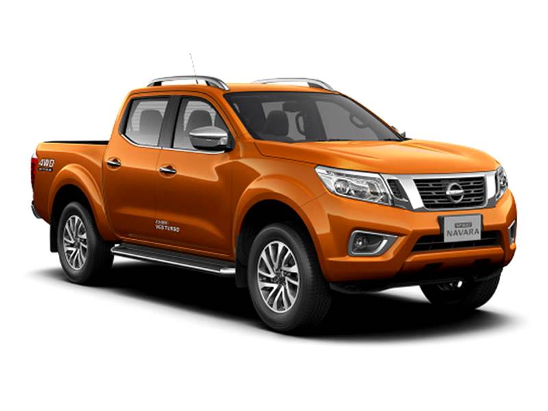 Nissan global headquarters