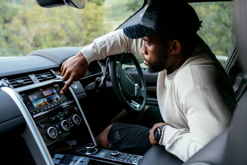 Siya Kolisi, Springbok rugby captain