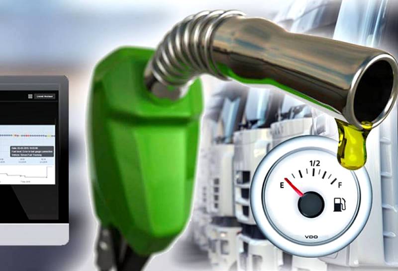 Fuel prices increase internationally