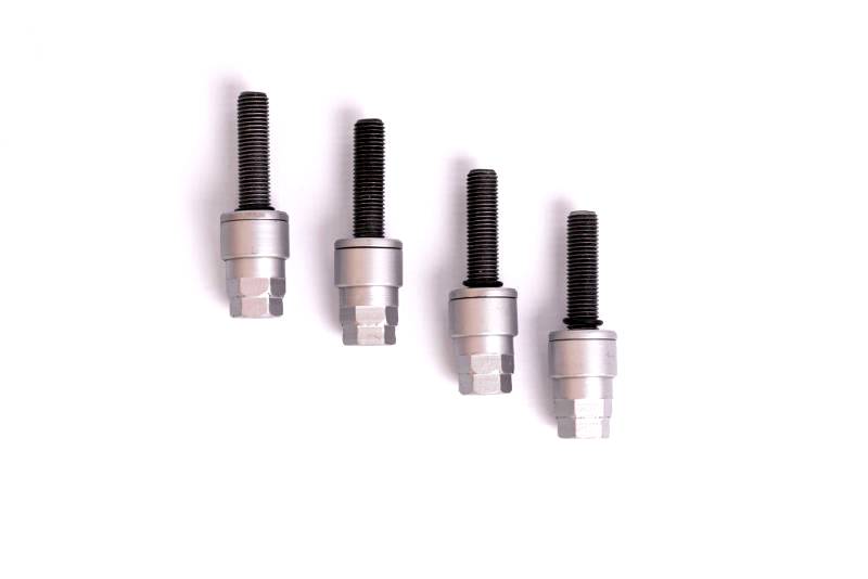 Auto-Grip for VW commercial vehicles