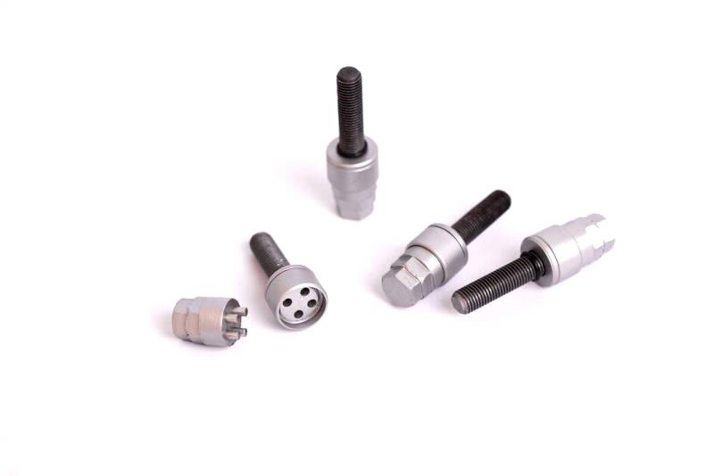 Auto-Grip for VW commercial vehicles