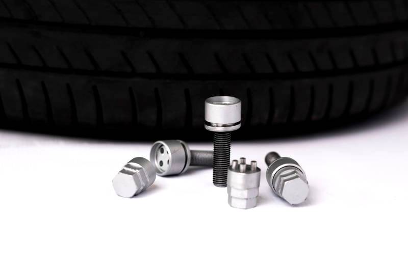 Auto-Grip for VW commercial vehicles