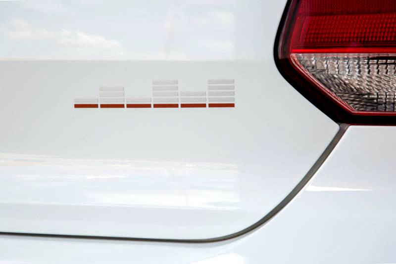 Volkswagen Polo Vivo