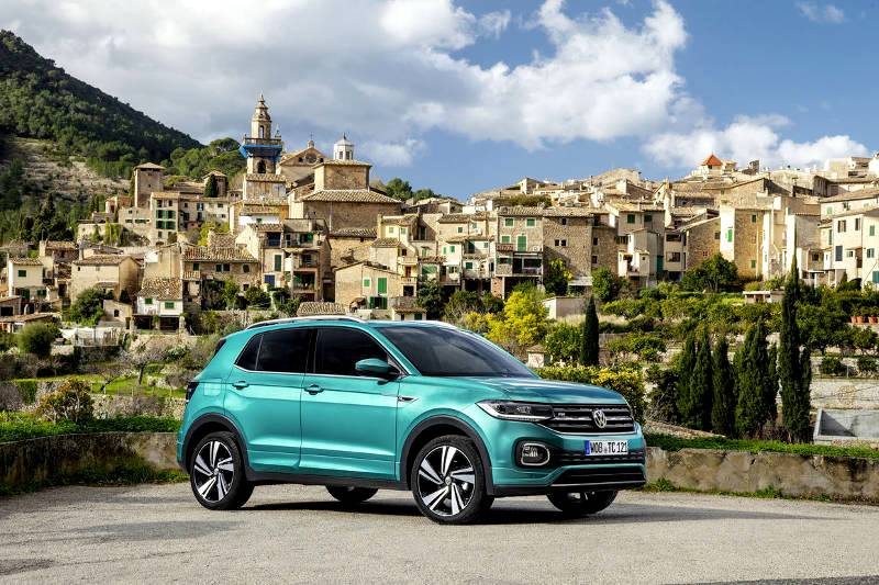 Festival of Motoring for Volkswagen