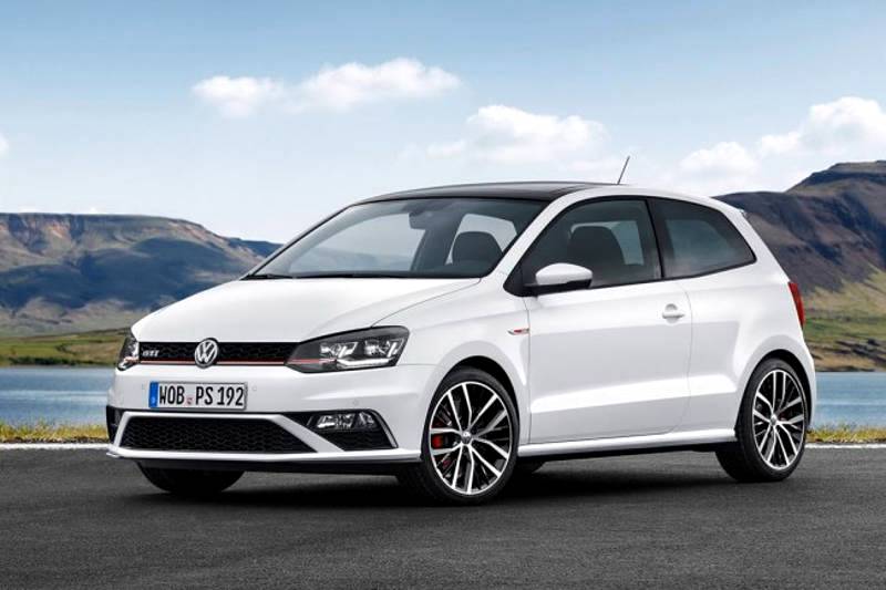 Festival of Motoring for Volkswagen