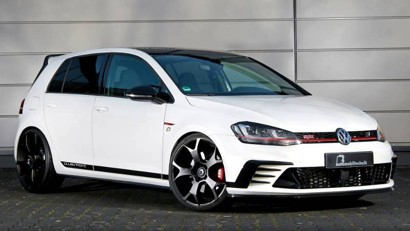 Festival of Motoring for Volkswagen