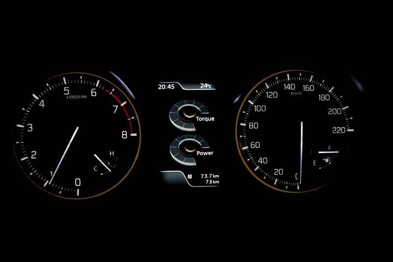 The Ertiga range now offers five models