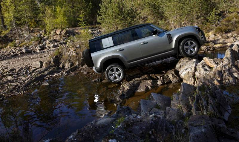 An icon reimagined for the 21st century