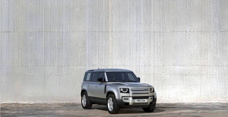 An icon reimagined for the 21st century