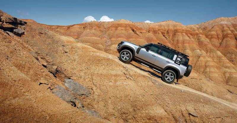 An icon reimagined for the 21st century