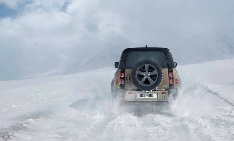 An icon reimagined for the 21st century