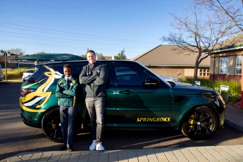 Rugby World Cup 2019