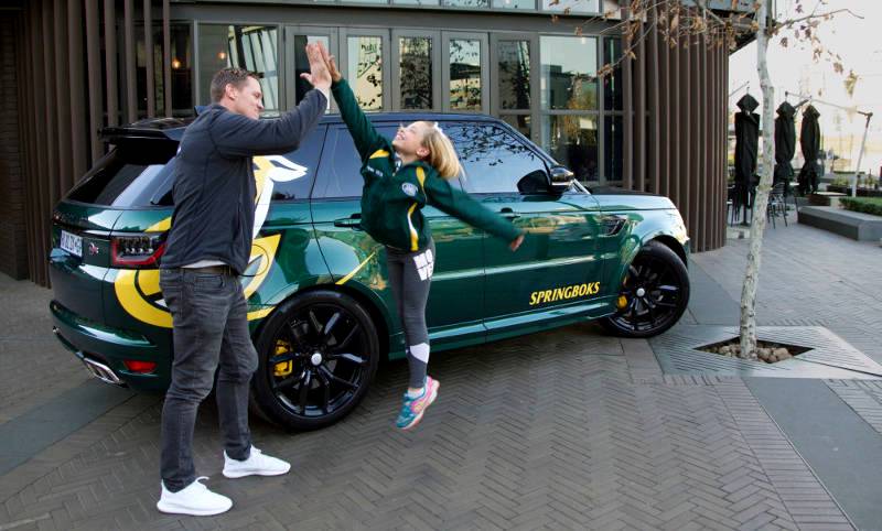 Rugby World Cup 2019