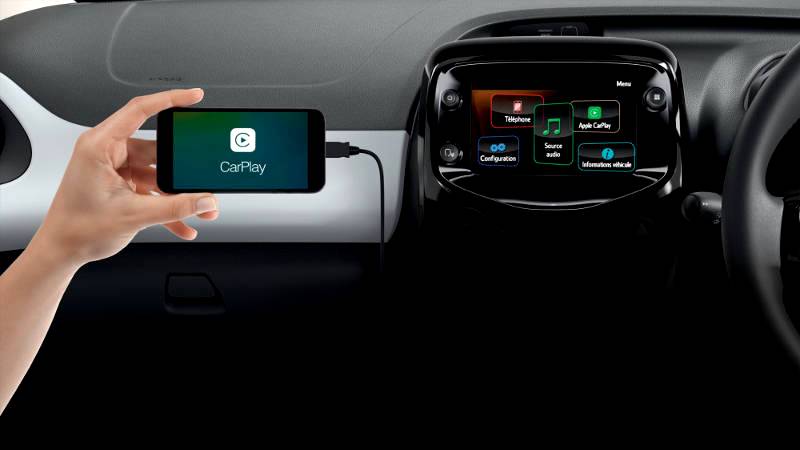 PEUGEOT 108 is breath of fresh air.