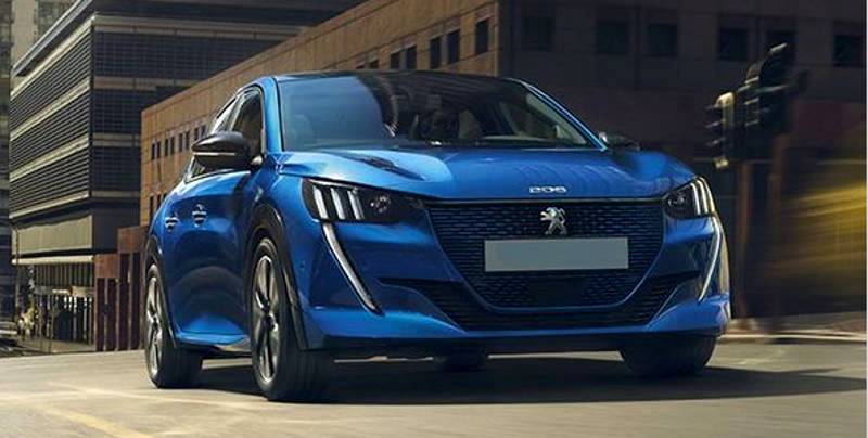 Peugeot South Africa is looking exceedingly optimistic