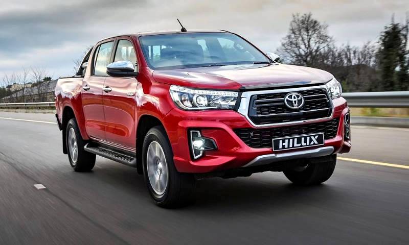 Toyota team and dealers across the country