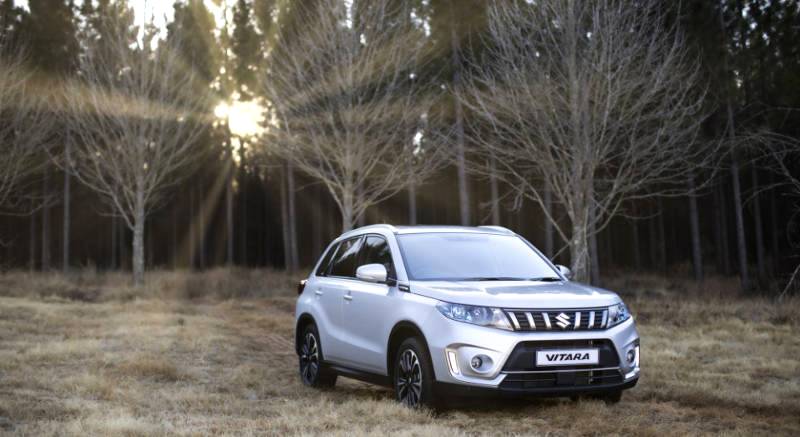 Best month for Suzuki dealers ever