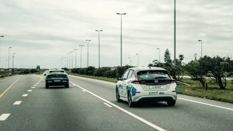 Electric vehicles and Charging