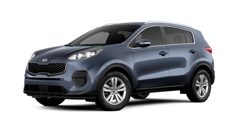 TOP FIVE PRE-OWNED SUVs < R330K