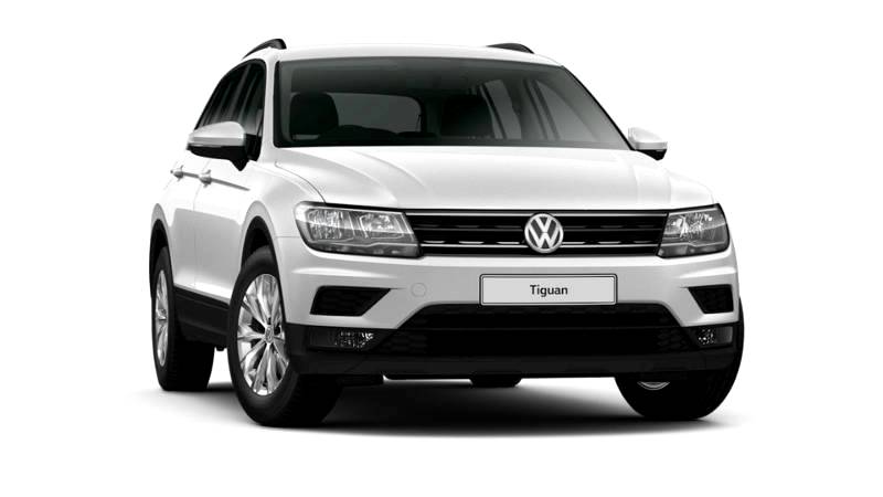 TOP FIVE PRE-OWNED SUVs < R330K