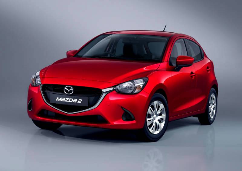 FIVE BEST USED CAR BUYS