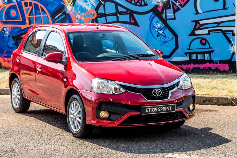 FIVE BEST USED CAR BUYS